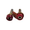Cab189 Battery Terminal Dual -/+Ve % Part