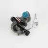 Ukc27191 Ignition Lock Assembly Tr6 Part