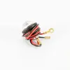 Ukc7274 Lamp No.Plt/Boot Assy Part