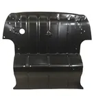 Bmh8058 Boot Floor Midget Part