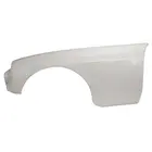 H915 Wing Ft Mgb Rd L/H Fbr/Gl Part
