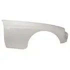 H916 Wing Ft Mgb Rd R/H Fbr/Gl Part