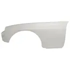 H917 Wing Ft Mgb Gt L/H Fbr/Gl Part