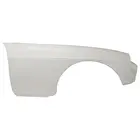 H918 Wing Ft Mgb Gt R/H Fbr/Gl Part