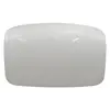 H922 Boot Lid Assy Mgb Fbr/Gl Part