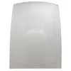 H926 Bonnet Assy Rv8 Fbr/Gl Part