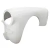 H905 Wing Ft Mid2> L/H Fbr/Gl Part