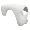 H906 Wing Ft Mid2> R/H Fbr/Gl Part