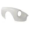 H916 Wing Ft Mgb Rd R/H Fbr/Gl Part