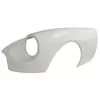 H917 Wing Ft Mgb Gt L/H Fbr/Gl Part