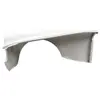 H906 Wing Ft Mid2> R/H Fbr/Gl Part