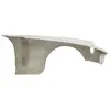 H915 Wing Ft Mgb Rd L/H Fbr/Gl Part