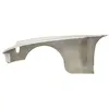 H916 Wing Ft Mgb Rd R/H Fbr/Gl Part