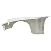 H918 Wing Ft Mgb Gt R/H Fbr/Gl Part