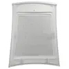 H925 Bonnet Assy Mgb Fbr/Gl * Part