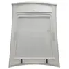 Mbp3 Bonnet Mgc Style For Mgb Only Part