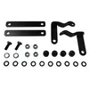 V656A Windstop Mesh Late Mgf/Tf Black Part