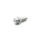 Rrh100140 Bolt Alloy Road Wheel Zt Part