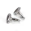 8B12601 Boot Hinges Chrome Pr Mini Part