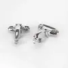 8B12601 Boot Hinges Chrome Pr Mini Part