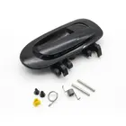 Cxb500130 Door Handle W/Key Hole Mgf/Tf R/H Lhd Part