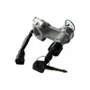 Bhm7107 St/Lock Assy Mini 76> Part