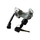 Bhm7107 St/Lock Assy Mini 76> Part