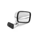 Gam110 Door Mirror Mini Chrome Rh Part