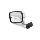 Gam111 Door Mirror Mini Chrome Lh Part