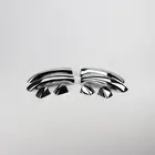 K901 Saic Mg Zs Door Handle Covers Set Part