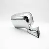 Gam110 Door Mirror Mini Chrome Rh Part