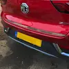 K905 Mg Zs Polished Boot Lip Part