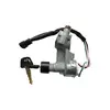 Bhm7107 St/Lock Assy Mini 76> Part