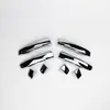 K901 Saic Mg Zs Door Handle Covers Set Part
