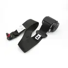 Evb000660Iaf Seat Belt Assy Mgf/Tf Part