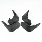 F058 Mudflaps Set4 Mg3 Part