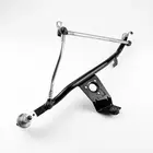 Dkd100450 Wheelbox Wiper Mgf/Tf Rhd Part