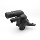 Pem101050 Thermostat C/W Housing Zs/T V6 Part