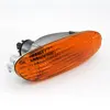 Xbd100640 Lamp Ind Ft Amber Mgf R/H Part