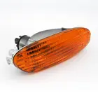 Xbd100640 Lamp Ind Ft Amber Mgf R/H Part