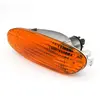Xbd100650 Lamp Ind Ft Amber Mgf L/H Part