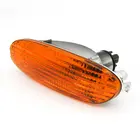 Xbd100650 Lamp Ind Ft Amber Mgf L/H Part