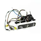 Jfc001420 Mg Tf Le 500 Heater Con Assy Part