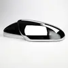 K902 Mg Zs Mirror Covers Chrome Effect Part