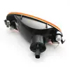 Xbd100640 Lamp Ind Ft Amber Mgf R/H Part