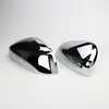 K902 Mg Zs Mirror Covers Chrome Effect Part