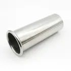 C082 Stainless Steel Exhaust Trim V8 Part
