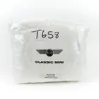 T658 Dustcover Mini Part