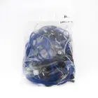 Bl513 Loom-Main B73>74 Usa Vinyl Part