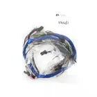 Bl528 Loom-Dash B73>74 Usa Vinyl Part